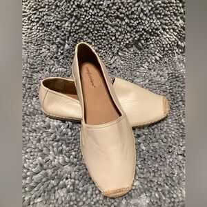 New Comfort View “Carlee” Espadrille